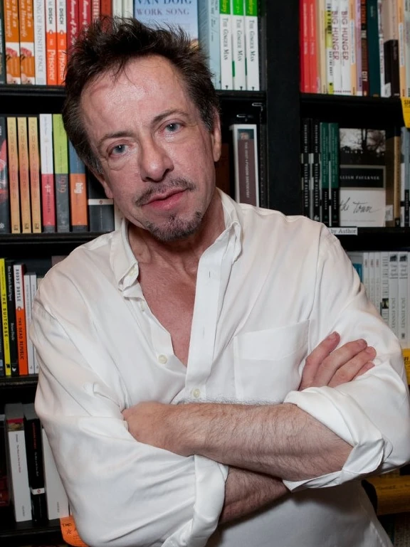 Category:Clive Barker | Headhunter&rsquo;s Holosuite Wiki | Fandom