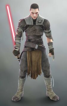 Star Wars: The Force Unleashed - Wikipedia