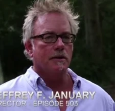 Jeffrey F. January