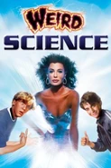 Weird Science Film