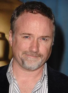 David Fincher