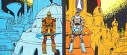 Galactic Civil War (Dreadstar)