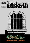 Locke & Key - Alpha 1A