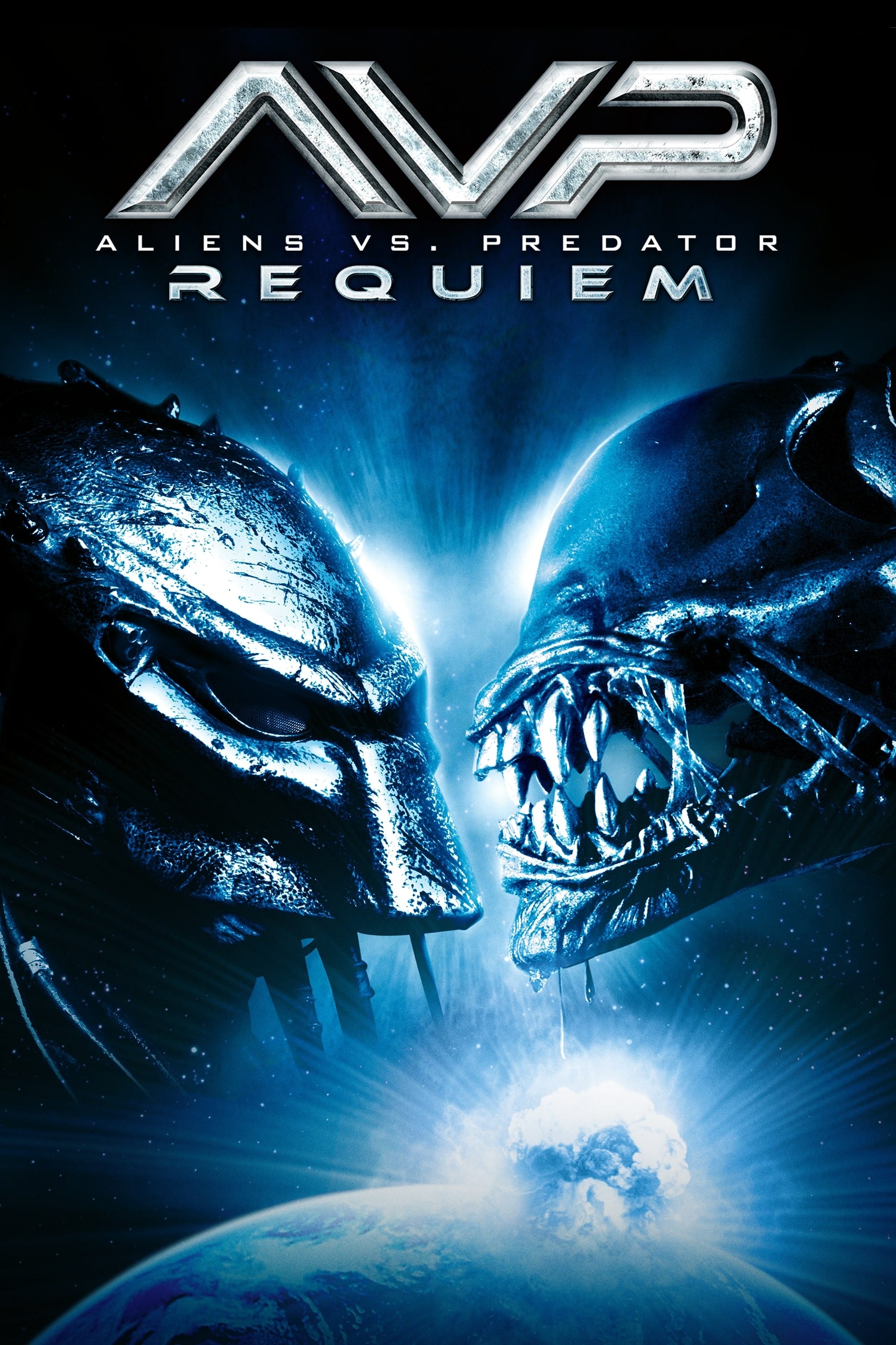 Review: Aliens vs. Predator: Requiem - Slant Magazine