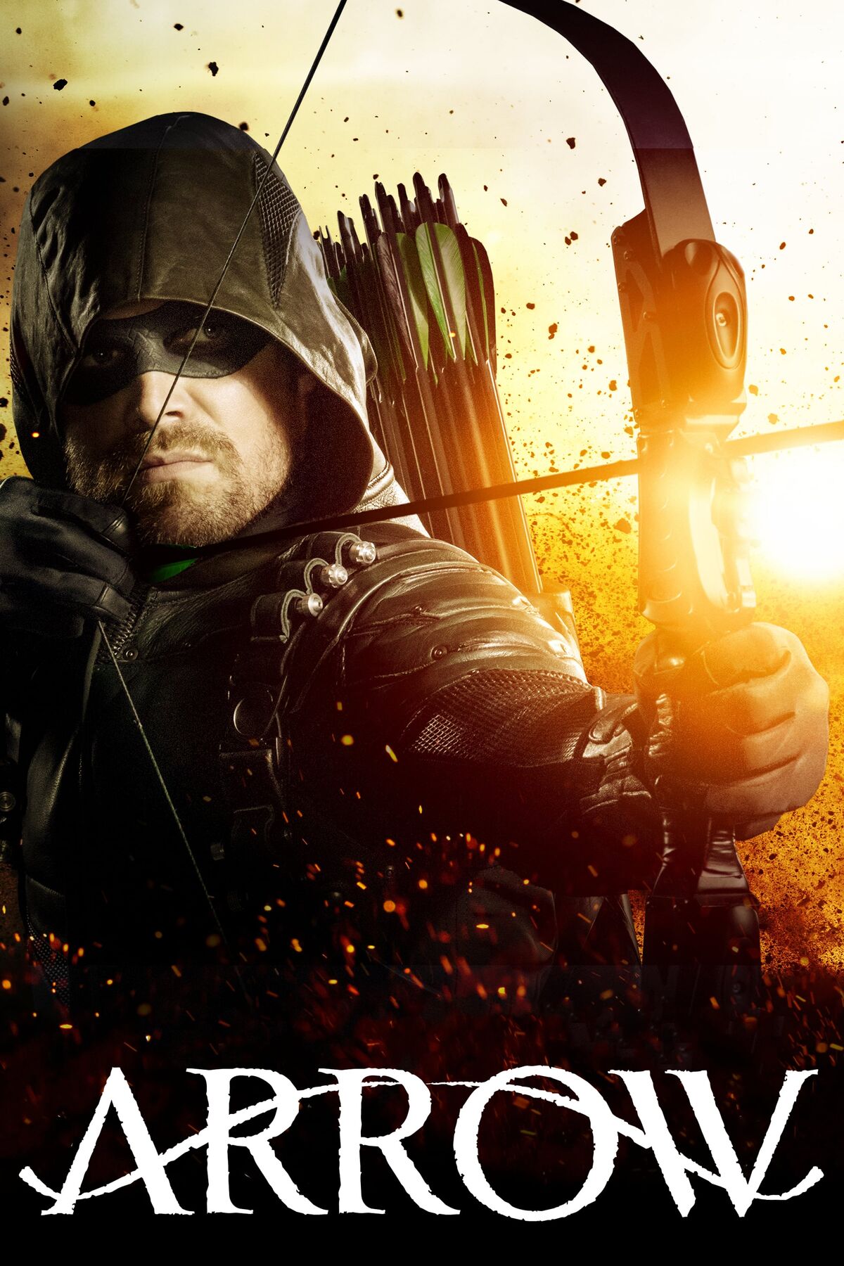 Watch arrow season on sale 7 online for free