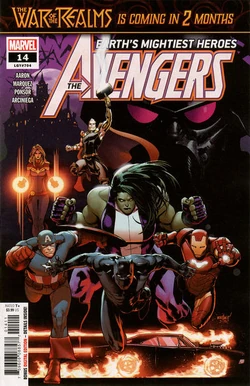 Avengers Vol 8 14