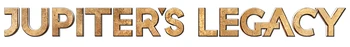 Jupiter's Legacy logo