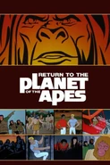 Return to the Planet of the Apes 1975-1976