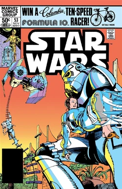 Star Wars 53