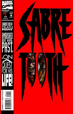 Sabretooth 1