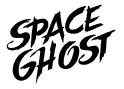 Space Ghost logo