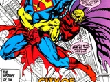 Action Comics 587