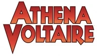 Athena Voltaire logo