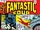Fantastic Four 119