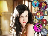Grey DeLisle