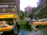 Incredible Hulk: Terror in Times Square