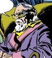 Quincy Harker