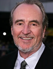 Wes Craven