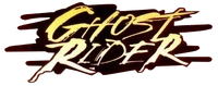 Ghost Rider logo