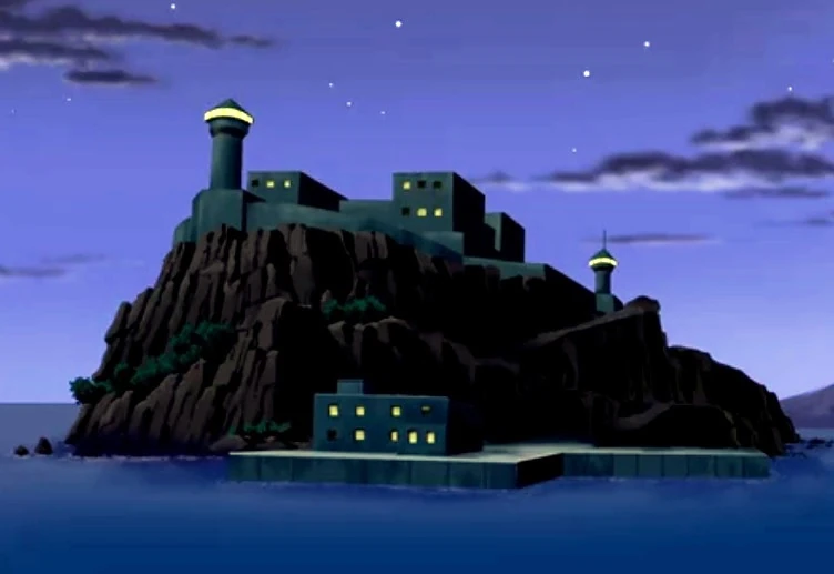 Stryker's Island Penitentiary Headhunter's Holosuite Wiki Fandom