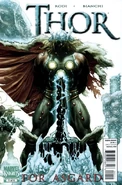 Thor: For Asgard Vol 1 (2010-2011)