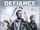 Defiance: Season One/DVD