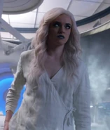 Caitlin Snow DC Television Universe