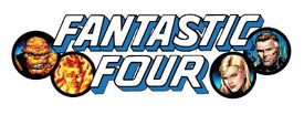 Fantastic Four logo 02