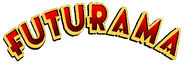 Futurama logo