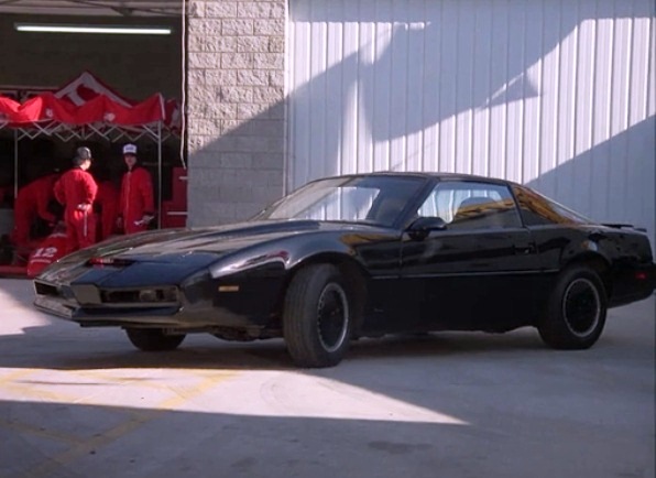 Knight Rider - Season Four