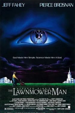 Lawnmower Man, The