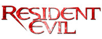 Resident Evil logo