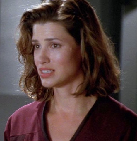 Sam Sorbo - Actress