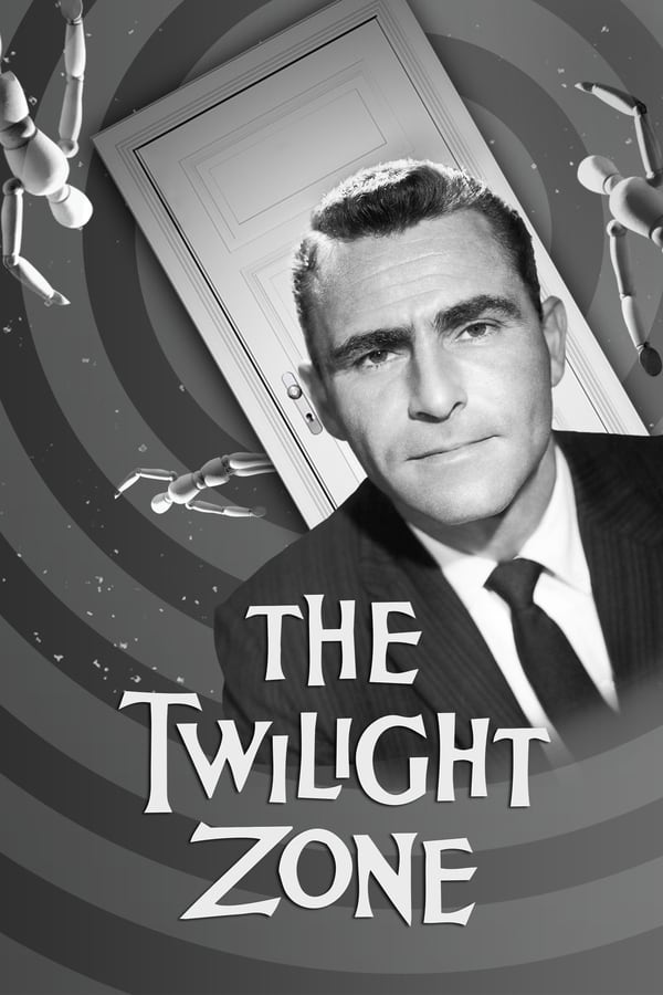 Twilight Zone (1959) | Headhunter's Holosuite Wiki | Fandom