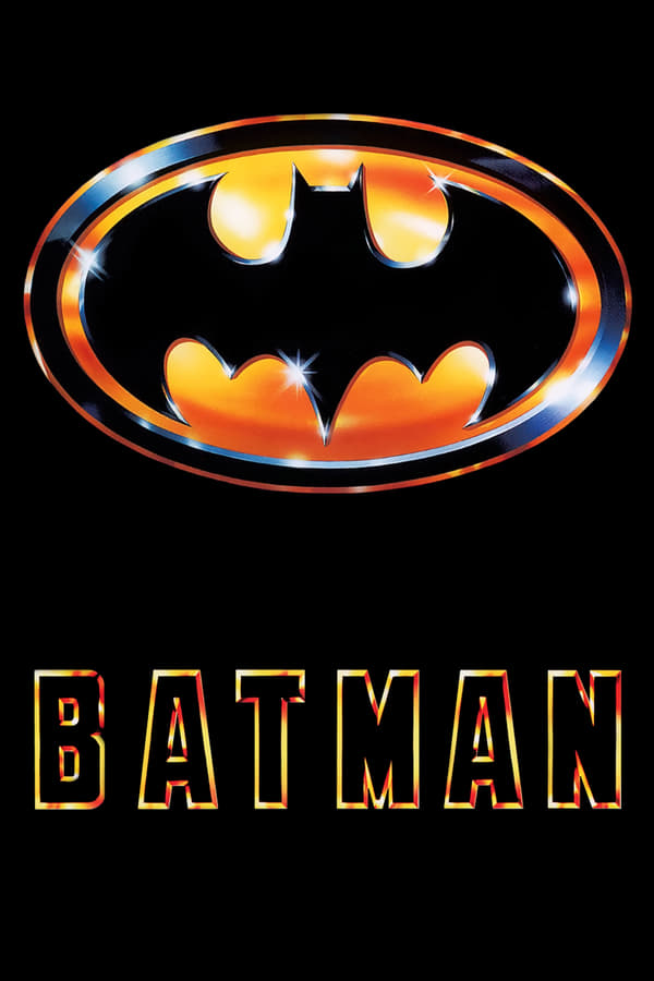 Batman (1989) | Headhunter's Holosuite Wiki | Fandom