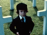 Damien Thorn
