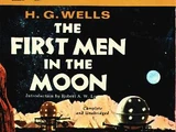 First Men in the Moon (novel)