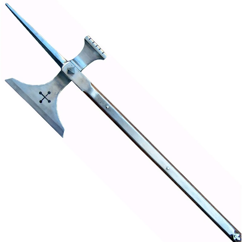 Halberd | Headhunter’s Holosuite Wiki | Fandom