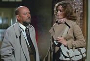 Loomis consults with Marion