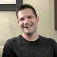 Zack Stentz