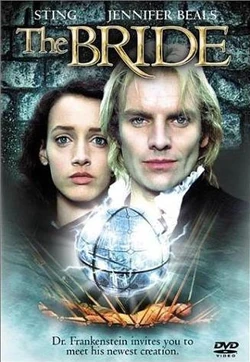 The Bride (1985)