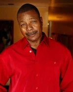 Carl Weathers (February 1st)