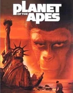 Planet of the Apes (1968)
