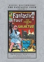 Marvel Masterworks - The Fantastic Four 5.jpg (82 KB)