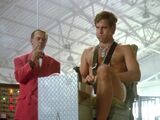 Quantum Leap: The Wrong Stuff