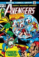 Avengers 108