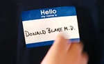 Donald Blake - MCU
