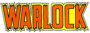 Warlock Vol 3 logo