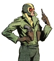 Crimebuster