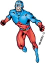 Atom, Ray Palmer